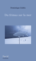 Du frimas sur la mer